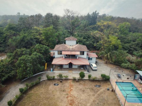 Malama Stay Nisarg Villa 3BHK Karjat
